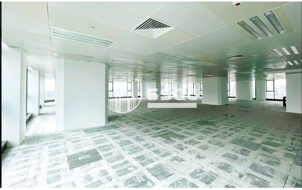 CHO THUÊ VĂN PHÒNG SAIGON TIMES SQUARE QUẬN 1 - VỊ TRÍ TRUNG TÂM - GIÁ THUÊ TỐT